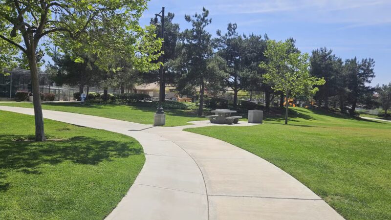 Pantera Park - Diamond Bar, CA