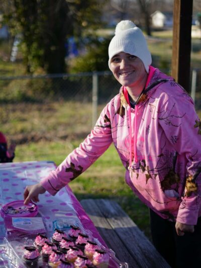 Dieckhoff City Park - Diamond, MO