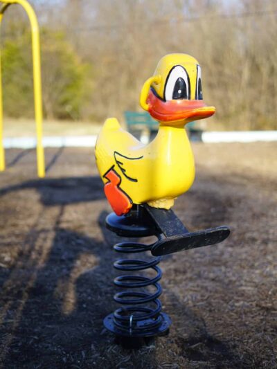 Dieckhoff City Park - Diamond, MO