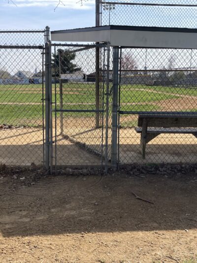 Crystal Park - Dickson City, PA