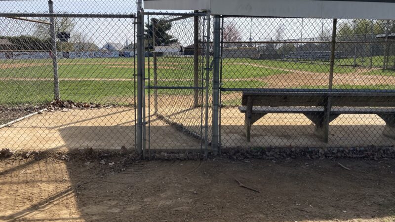 Crystal Park - Dickson City, PA