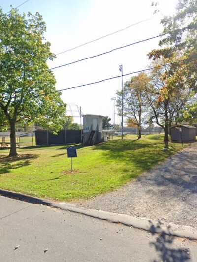 Crystal Park - Dickson City, PA