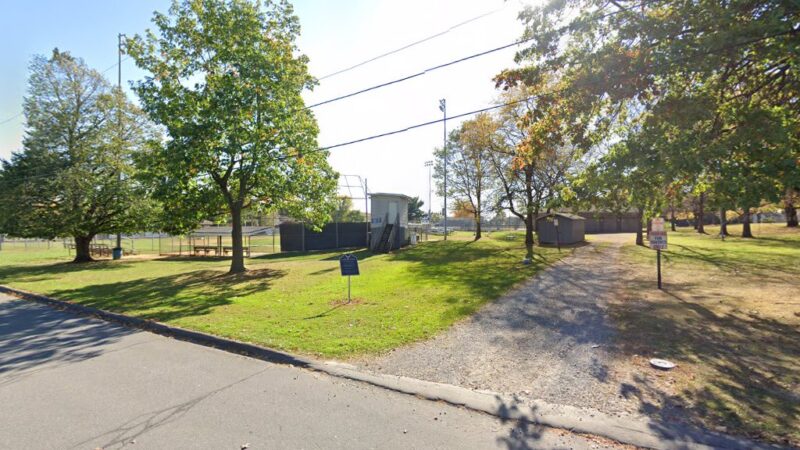 Crystal Park - Dickson City, PA