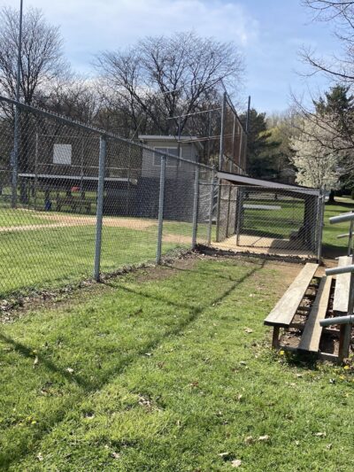 Crystal Park - Dickson City, PA