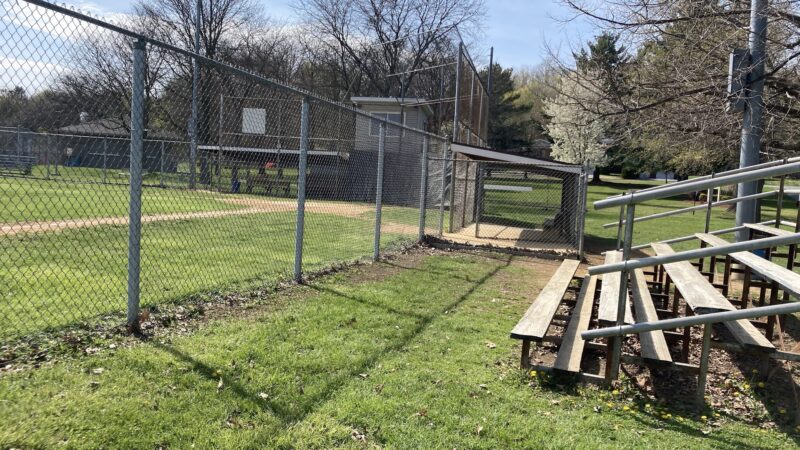 Crystal Park - Dickson City, PA