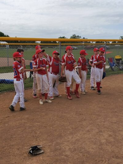 Dike Soccer Fields - Dike, IA