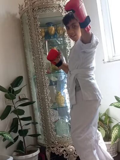 Dike Soccer Fields - Dike, IA