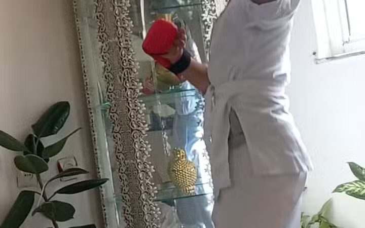 Dike Soccer Fields - Dike, IA