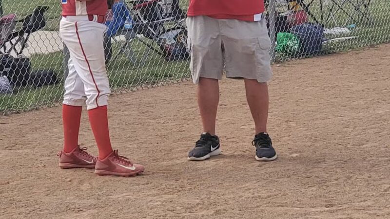 Dike Soccer Fields - Dike, IA