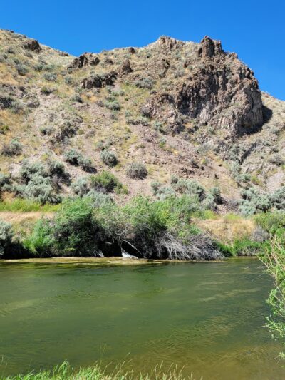 Cornell Park - Dillon, MT