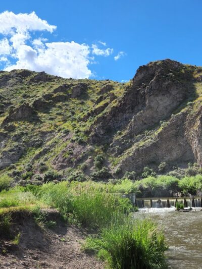 Cornell Park - Dillon, MT