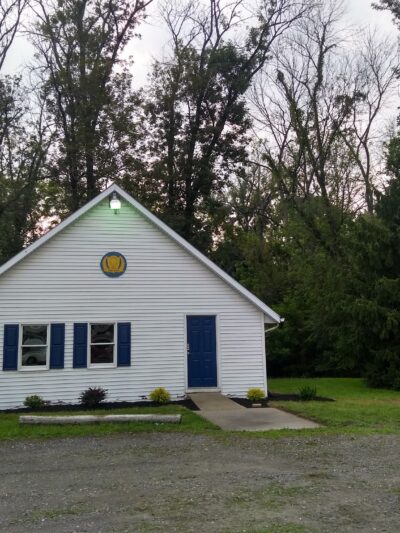 Coover Park - Dillsburg, PA