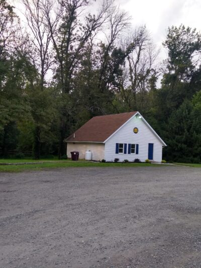 Coover Park - Dillsburg, PA