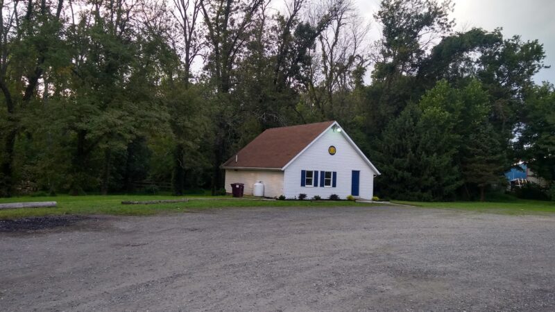 Coover Park - Dillsburg, PA