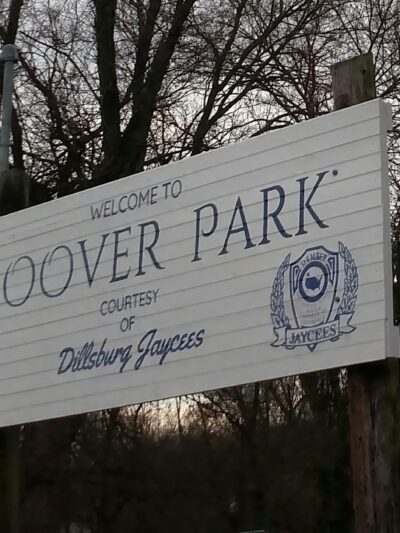 Coover Park - Dillsburg, PA