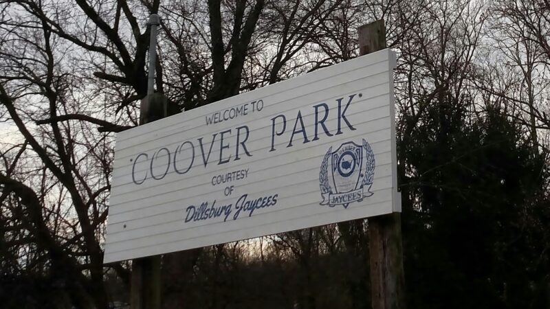 Coover Park - Dillsburg, PA