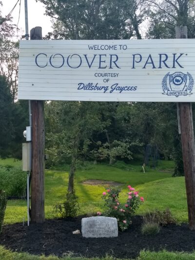 Coover Park - Dillsburg, PA