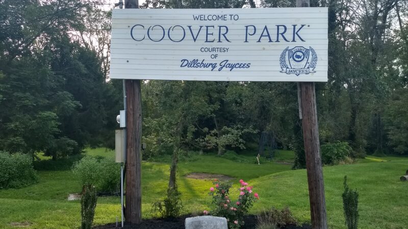 Coover Park - Dillsburg, PA