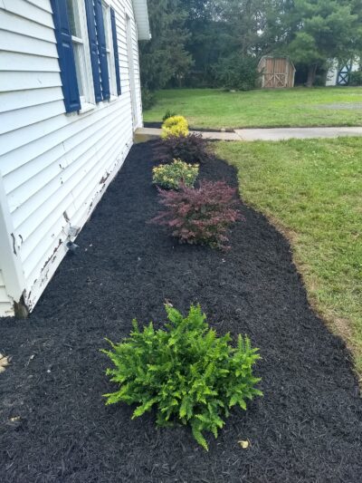 Coover Park - Dillsburg, PA