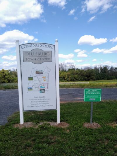 Dillsburg Community Park - Dillsburg, PA