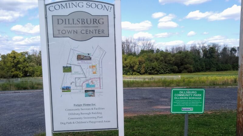 Dillsburg Community Park - Dillsburg, PA