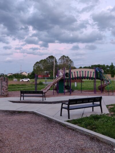 Dillsburg Community Park - Dillsburg, PA