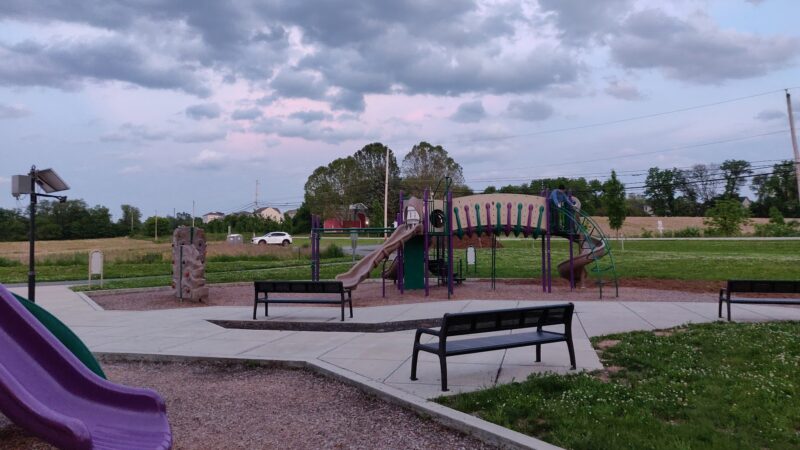 Dillsburg Community Park - Dillsburg, PA