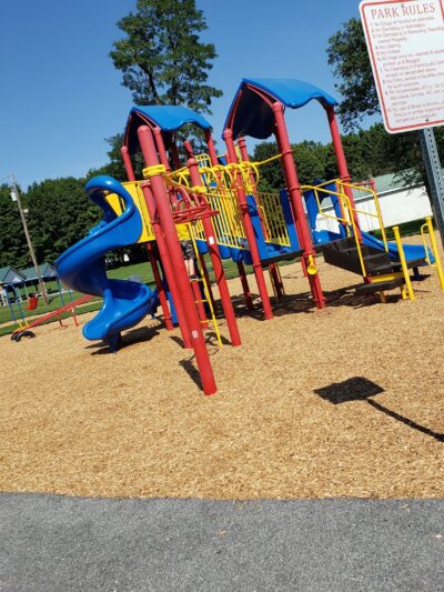 Ponderosa Park - Dillsburg, PA