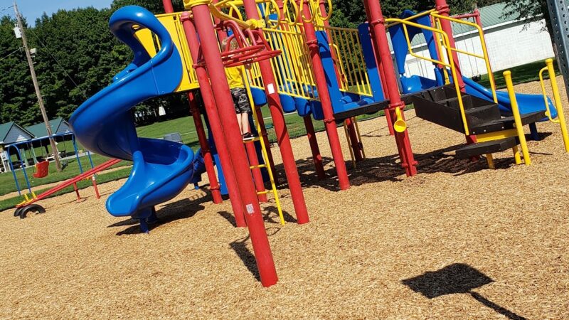 Ponderosa Park - Dillsburg, PA