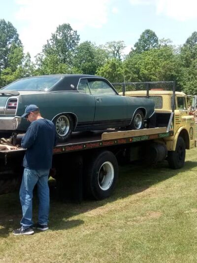 Ponderosa Park - Dillsburg, PA