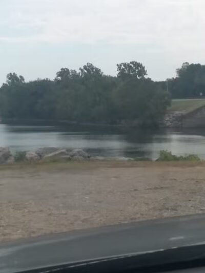 Village Park Trail - Disney, OK