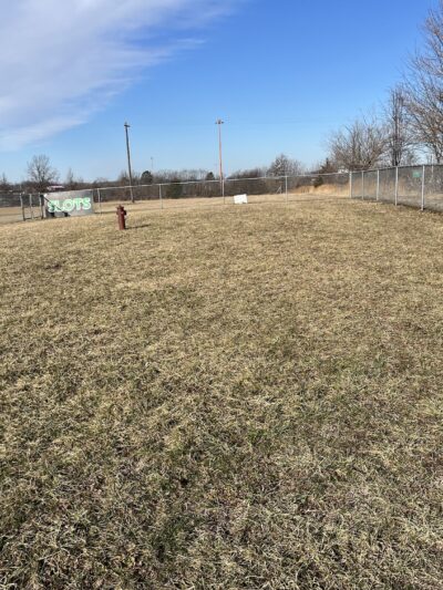 Dog Park - Dix, IL