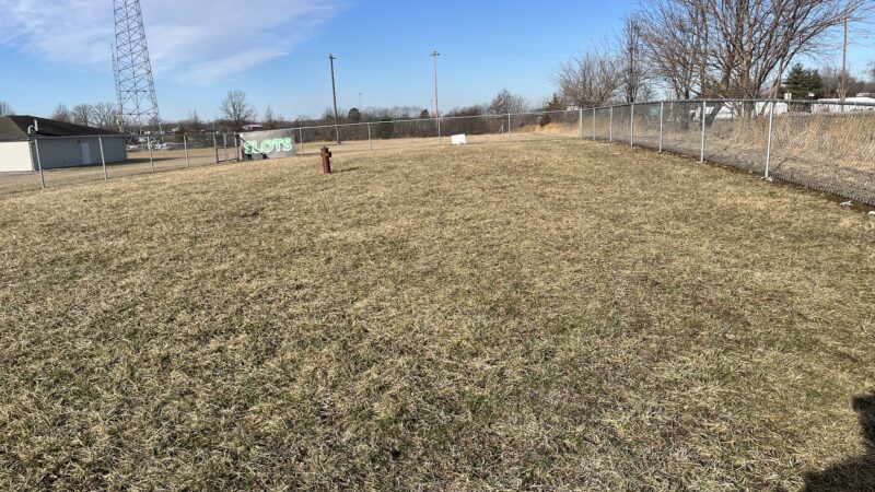 Dog Park - Dix, IL