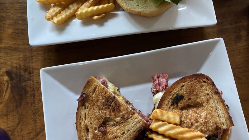 Doubleday's Restaurant & Bar - Dobbs Ferry, NY