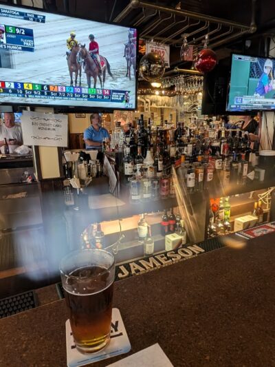 Doubleday's Restaurant & Bar - Dobbs Ferry, NY