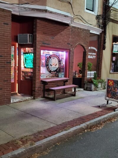 Doubleday's Restaurant & Bar - Dobbs Ferry, NY
