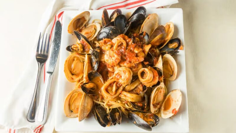 Doubleday's Restaurant & Bar - Dobbs Ferry, NY
