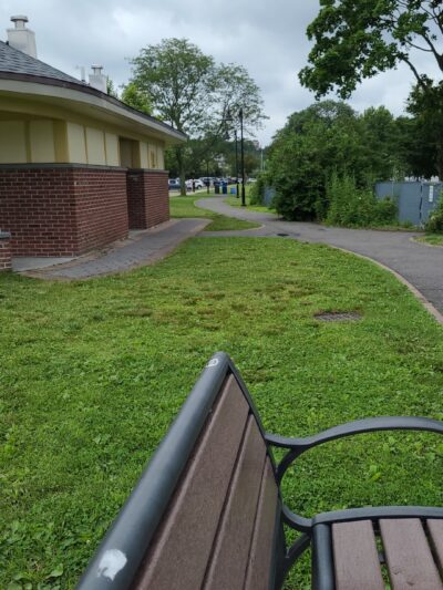 Playground - Dobbs Ferry, NY