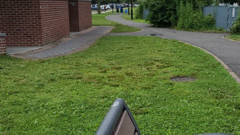 Playground - Dobbs Ferry, NY