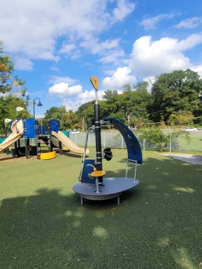 Playground - Dobbs Ferry, NY