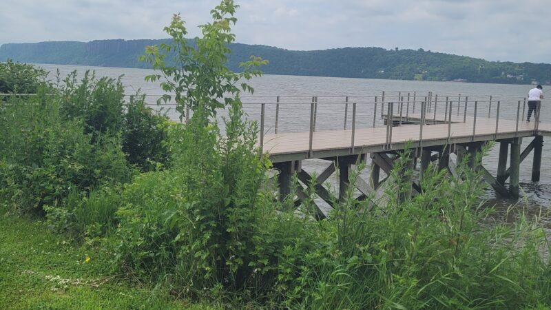 Playground - Dobbs Ferry, NY