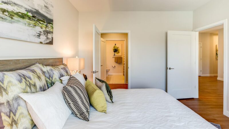 The Danforth Apartments - Dobbs Ferry, NY