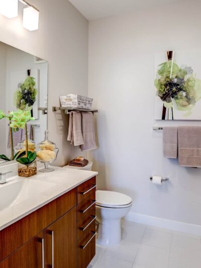 The Danforth Apartments - Dobbs Ferry, NY