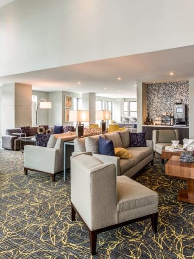 The Danforth Apartments - Dobbs Ferry, NY