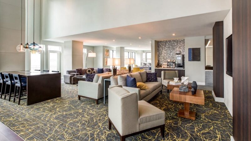 The Danforth Apartments - Dobbs Ferry, NY
