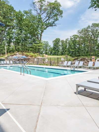 The Danforth Apartments - Dobbs Ferry, NY