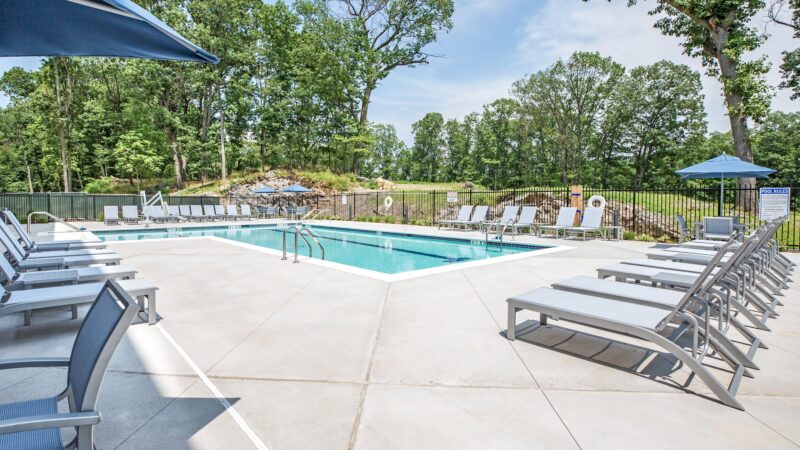 The Danforth Apartments - Dobbs Ferry, NY