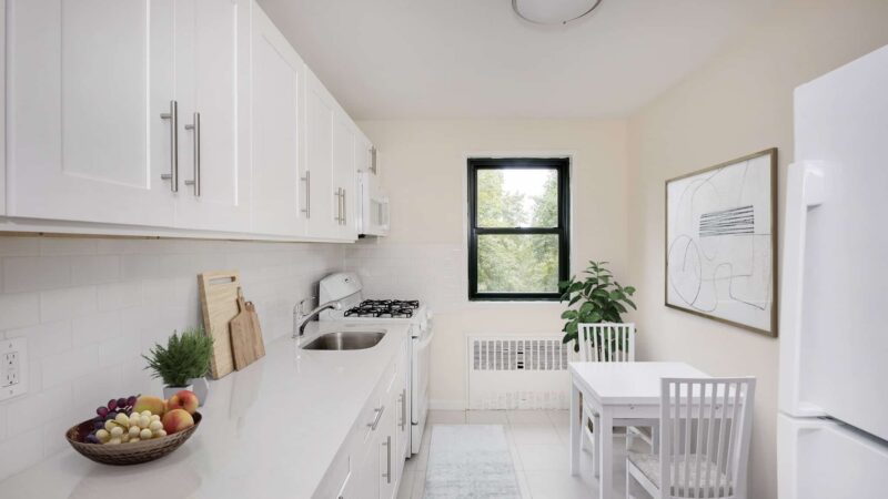 The Summit at Dobbs Ferry - Dobbs Ferry, NY