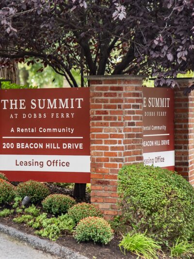 The Summit at Dobbs Ferry - Dobbs Ferry, NY
