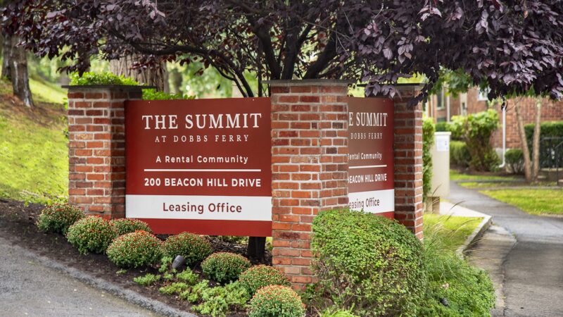 The Summit at Dobbs Ferry - Dobbs Ferry, NY